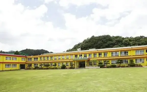 함안 ○○학교 내진성능평가